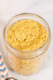 what is nutritional yeast how to use