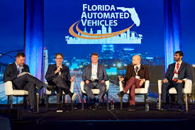 florida automated vehicles summit