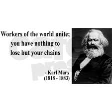 Karl Marx Quotes. QuotesGram via Relatably.com