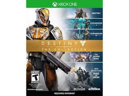 Check spelling or type a new query. Destiny Collection Xbox One Newegg Com