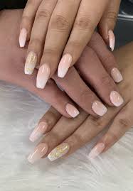 lux spa nails best nail salon in