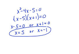 Polynomial Solutions Test Solving