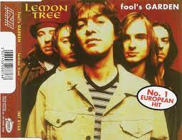 fool s garden lemon tree 1995 cd