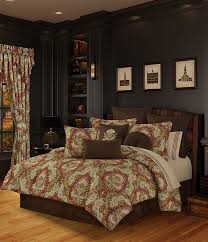 New York Sayre Oversized Comforter Set