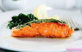 Selain itu, ikan salmon juga memiliki tekstur daging yang lembut dengan rasa yang gurih. Resepi Ikan Salmon Goreng Tepung
