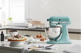 kitchenaid s best selling stand mixer