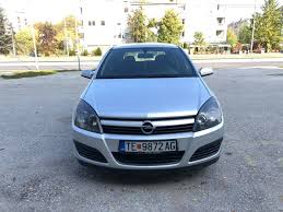 The astra h model is a car manufactured by opel, sold new from year 2004 until 2007 opel astra h 1.7 cdti 100 size, dimensions, aerodynamics and weight. Auto Slo Opel Astra 1 7 Cdti 101ks 2004 Godina Km Facebook