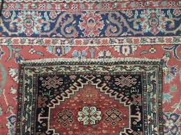 rug restoration with amanda barton