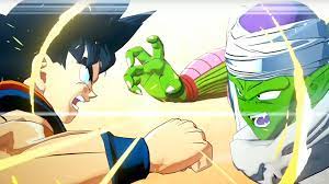 Project z finally has a real name, and a release window. Dragon Ball Project Z Is Confirmed With A Nostalgic Trailer Pcgamesn
