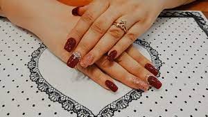 nail arts added benefits for the beauty