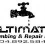Ultimate Plumbing & Repair Inc. from www.bbb.org