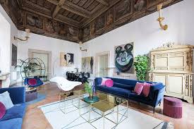 13 chic italian homes to on