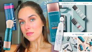 full face of colorescience is it