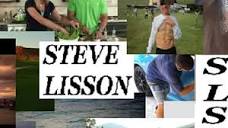 STEVE LISSON on Vimeo