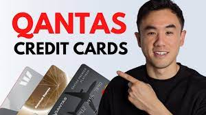 best qantas frequent flyer credit cards