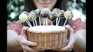 15 cake pops decorating ideas you