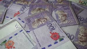 Exchange rate for converting russian ruble to malaysian ringgit : Malaysia Currency Myr Stack Of Stock Footage Video 100 Royalty Free 1008975086 Shutterstock