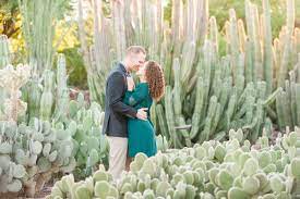 desert botanical garden enement