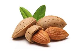 8 Nuts High In Iron To Improve Hemoglobin Exercise Fitness