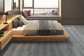 grey is the new black in wood flooring