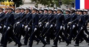 French Navy Ranks | French Navy Officer Ranks | French Navy Non-Commission  Officer Ranks | French Navy Other Ranks… | Military ranks, Navy ranks, Navy  officer ranks