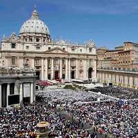  La Iglesia Católica y las sectas