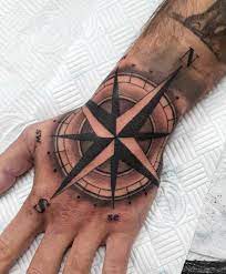 Whether you're a sailor, a marine, or any other profession related to water travel, getting this tattoo could mean you are proud of your livelihood. What Does A Compass Tattoo Mean