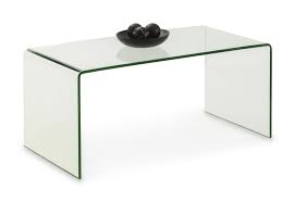 Shop wayfair for the best curved glass coffee table. Seville Tempered Bent Glass Coffee Table Jb14