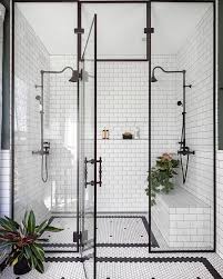 Vr bathrooms is a company based out of unit 1/court 1/challenge rd, ashford, united kingdom. Black White Bathroom By Michelle Dirkse Bathroom Interior Design Bathrooms Remodel House Design