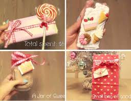 24 Quick And Cheap Diy Christmas Gifts Ideas Amazing Diy