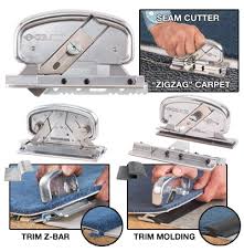 carpet seam cutters crain tools