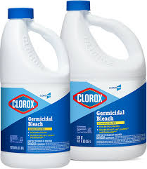 Clorox Concentrated Germicidal Bleach Cloroxpro