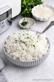 simple and easy crock pot rice recipe