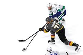 03th march 2021 01:00 gmt. Vegas Golden Knights Vs Canucks Game 6 Lineups Tv Odds More