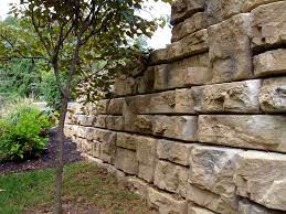 7 Benefits Of Adding Retaining Walls To