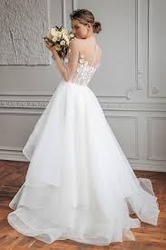 Your dress will be remembered in photographs and may even i ended up buying my wedding dress from ballett's bridal shop yesterday. Wedding Dress Shop For Modern Romantics Milamira Bridal
