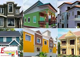 Choose Exterior House Paint Color