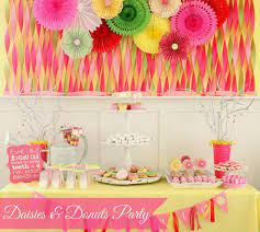 45 creative first birthday party ideas