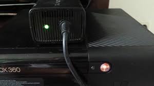 Xbox 360e Red Light Error Wont Turn On Anyone Solved