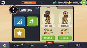 On our site you can download mod apk for game basketball battle (mod, unlimited money). Basketball Battle 2 2 16 Apk Mod Dinero Ilimitado Gratis Para Android Techreal247