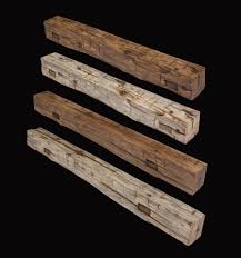 mortise barn beam non combustible
