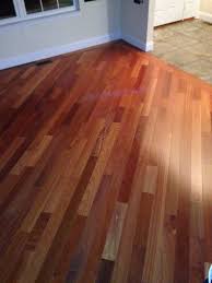 kempas hardwood flooring photos