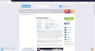 Mozilla, windows 7/8/10 (32 bits). Firefox 64 Bit Descargar 2021 Ultima Version