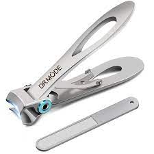 nail clippers for thick nails dr