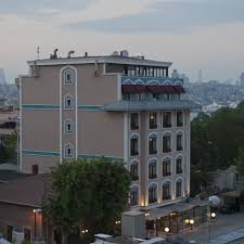 and hotel sultanahmet special