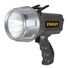 stanley rechargeable 1200 lumens led