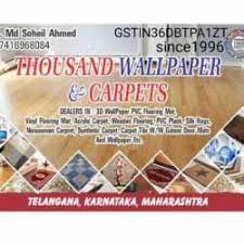 thousand carpet in secunderabad city