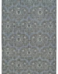 kaleen relic rug graphite 2 x 3