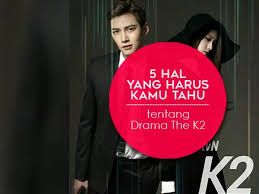 Website berikut ini merupakan salah satu tempat paling gampang untuk mengunduh. 5 Hal Yang Harus Kamu Tahu Tentang Drama The K2 Entertainment Fimela Com