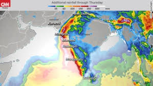 અરબ સાગરમાં 2021ના પહેલા વાવાઝોડાના અણસાર, ગુજરાતને કેટલું જોખમ? Gn Tsjeiw5nm M